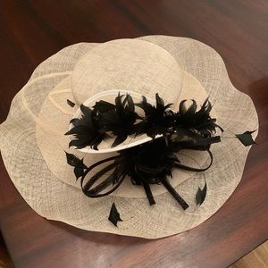 St. Julian Kentucky Derby hat.